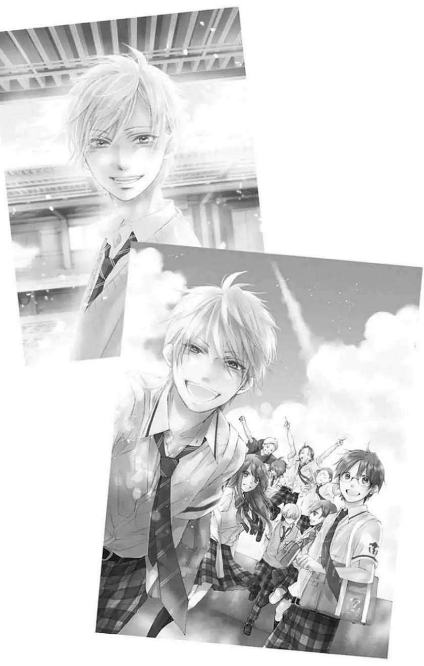 Kono Oto Tomare! Chapter 71 - halaman 8