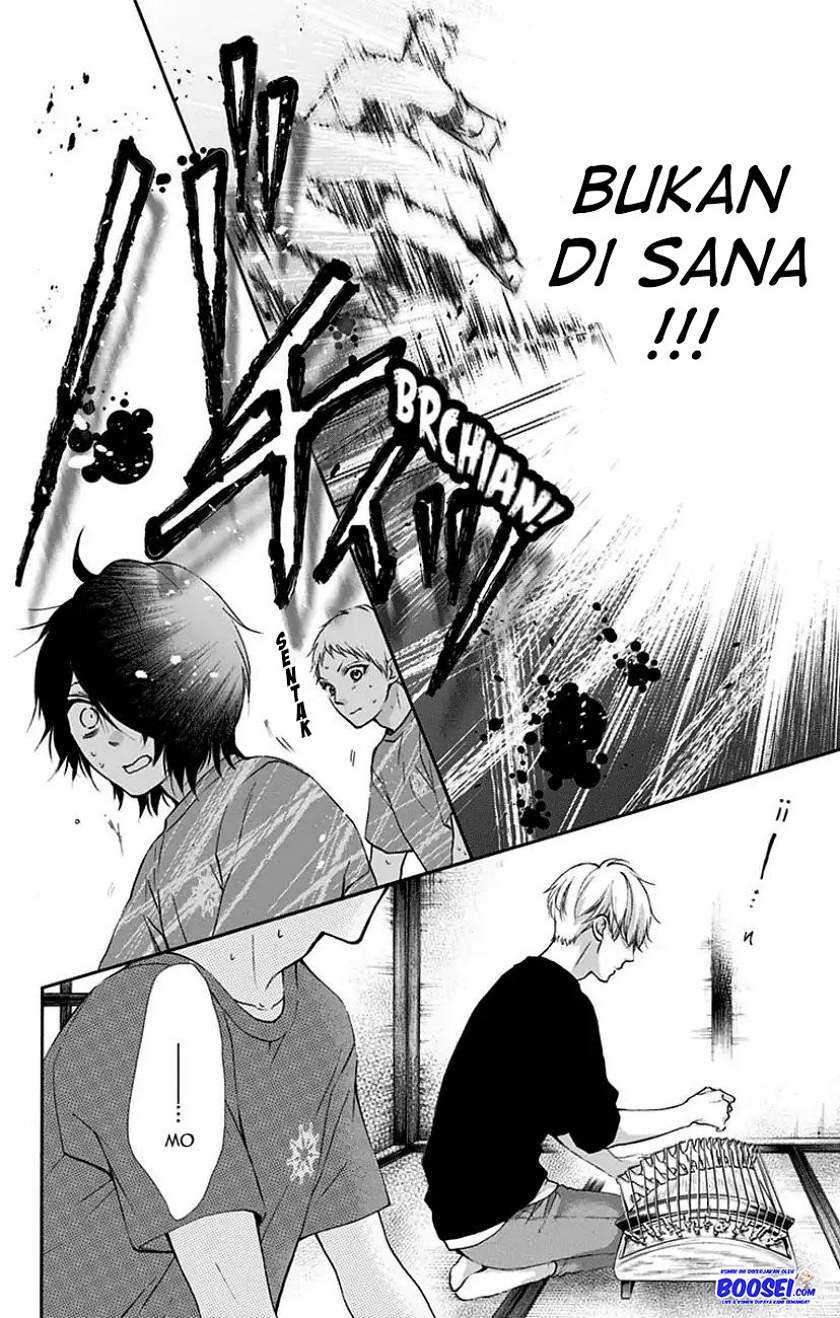 Kono Oto Tomare! Chapter 72 - halaman 20