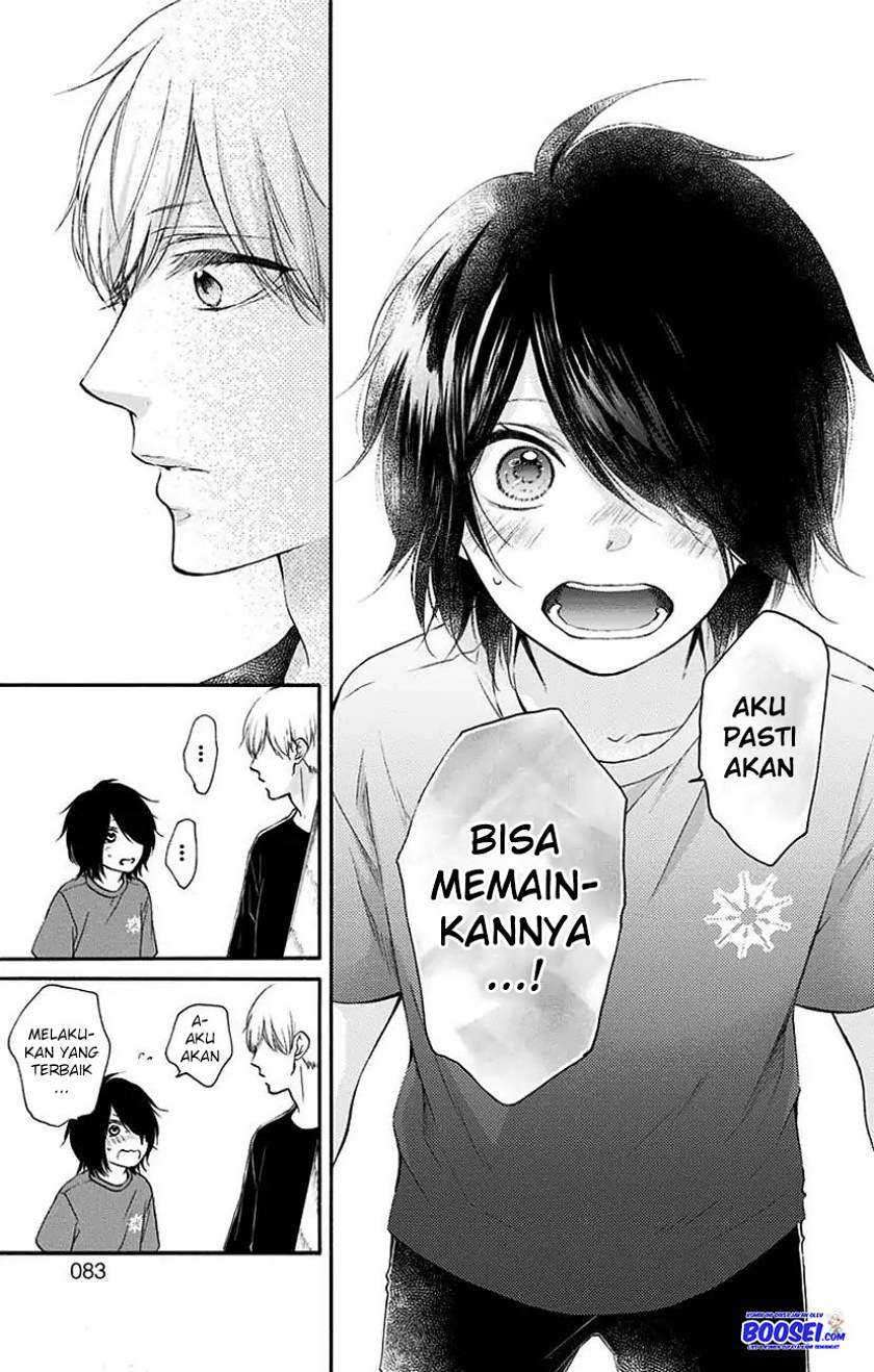 Kono Oto Tomare! Chapter 72 - halaman 27