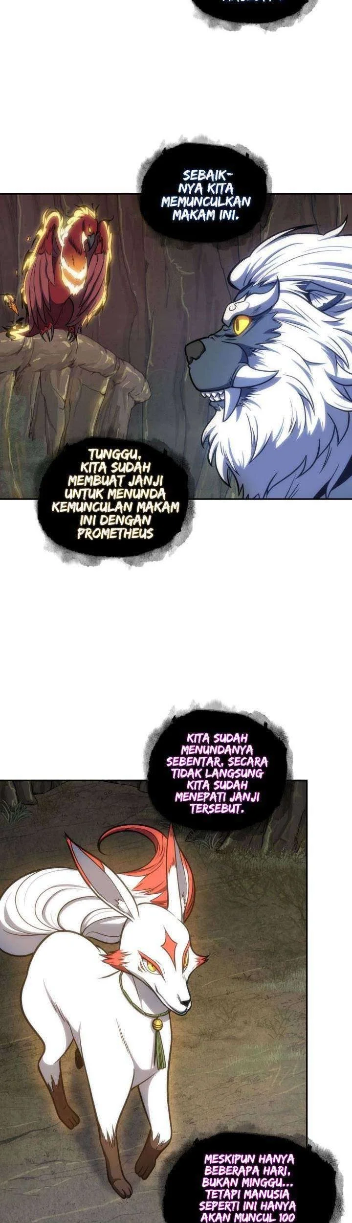Kono Oto Tomare! Chapter 72 - halaman 3