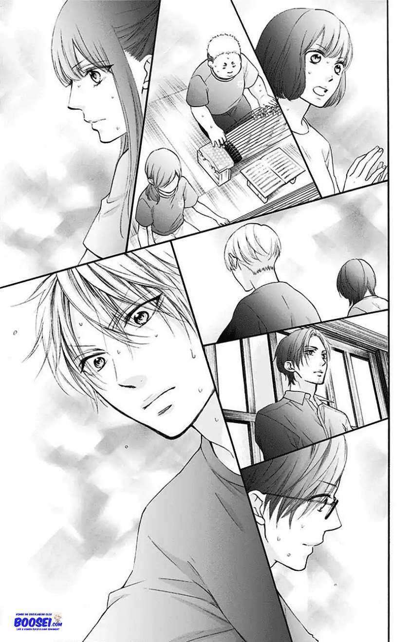 Kono Oto Tomare! Chapter 72 - halaman 33