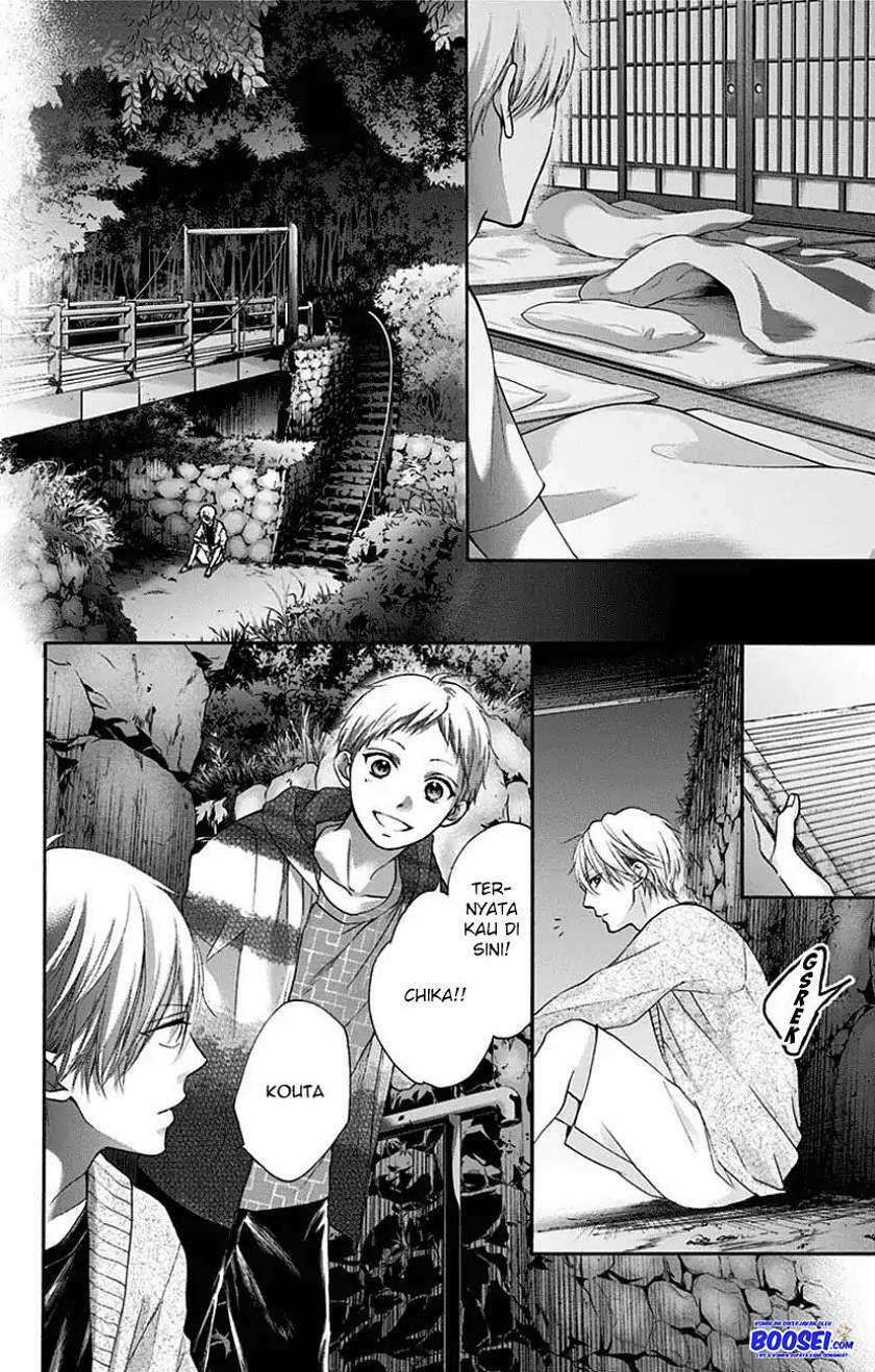 Kono Oto Tomare! Chapter 72 - halaman 38