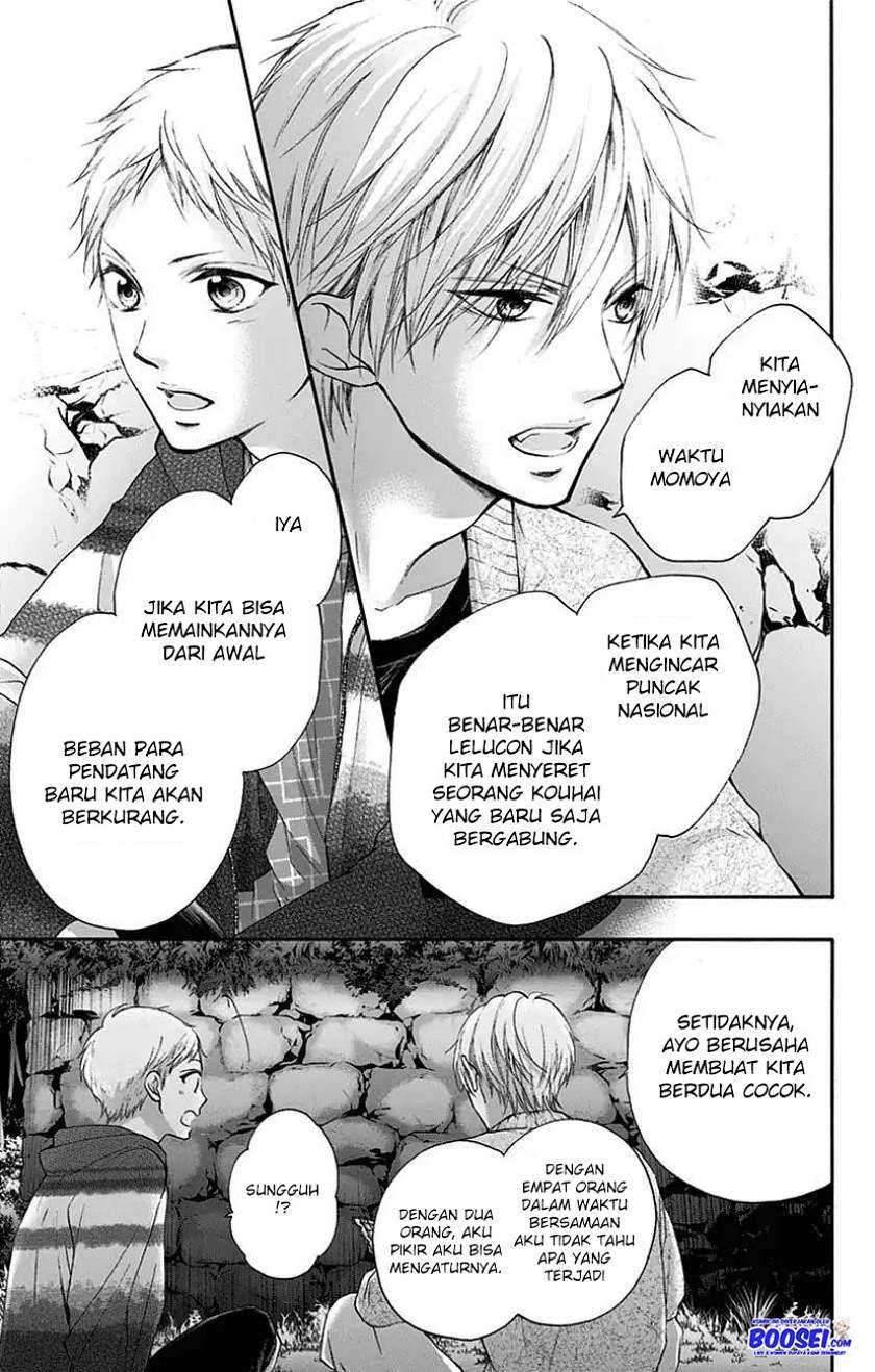 Kono Oto Tomare! Chapter 72 - halaman 41