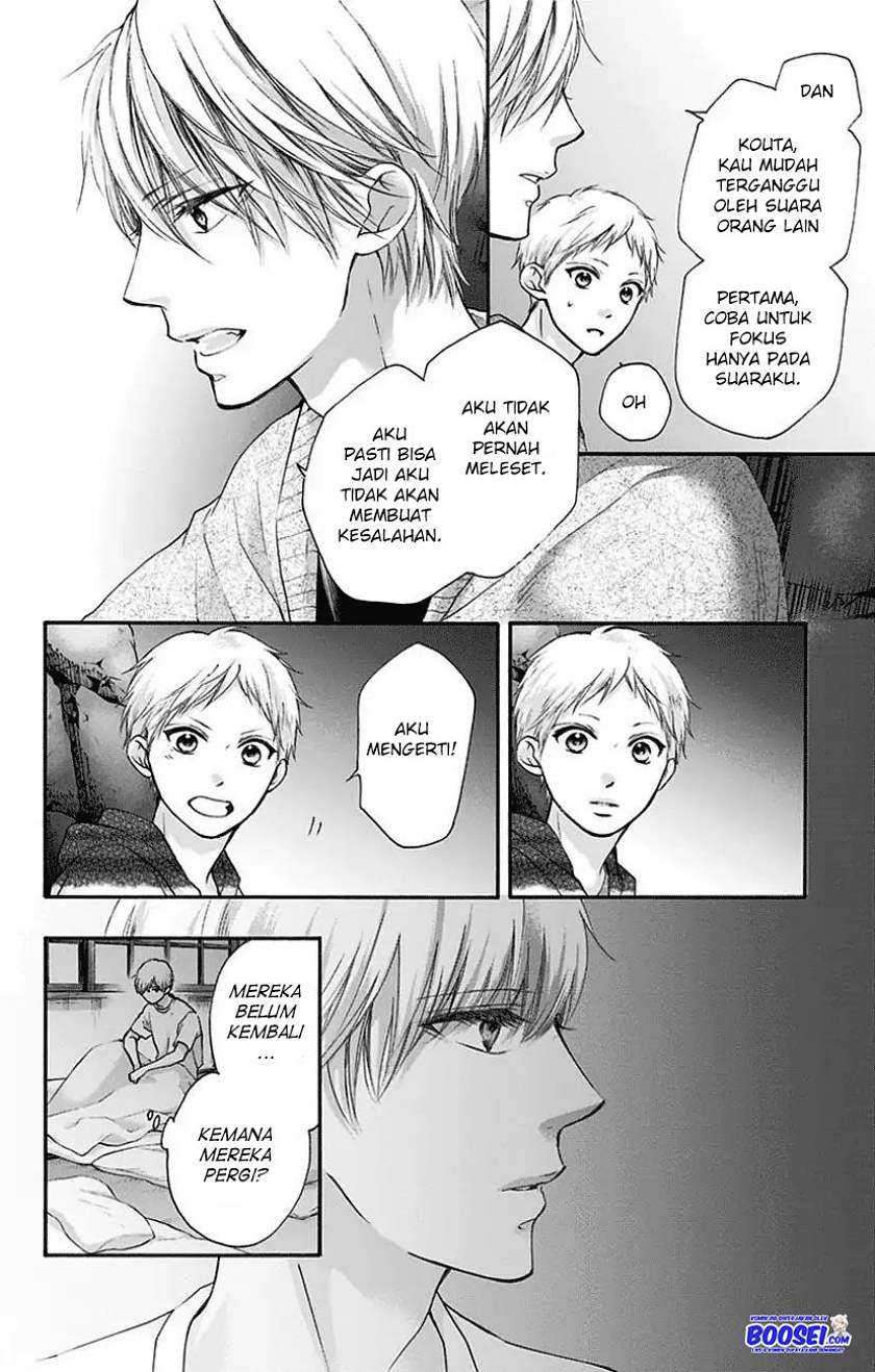 Kono Oto Tomare! Chapter 72 - halaman 42