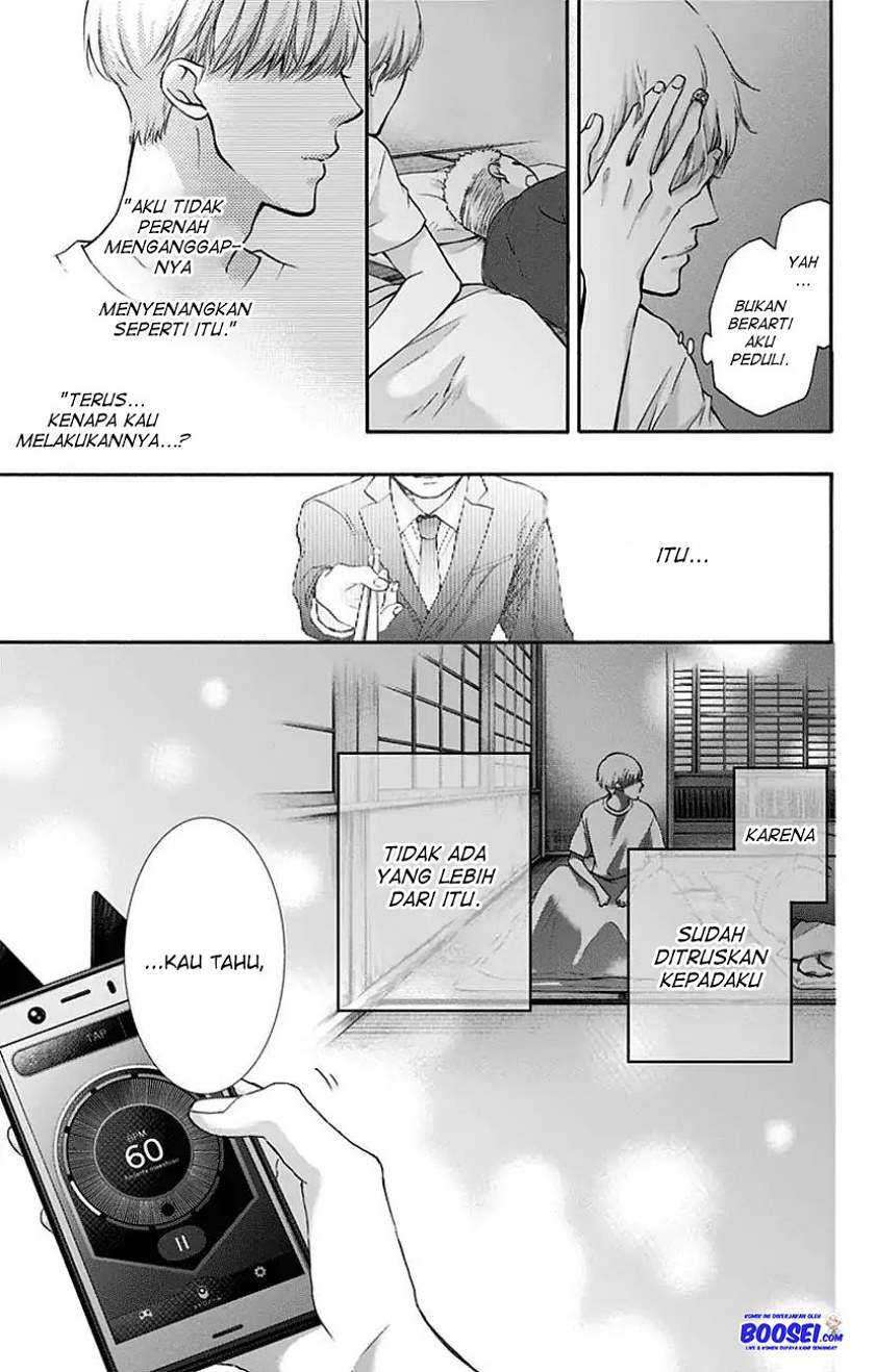 Kono Oto Tomare! Chapter 72 - halaman 43