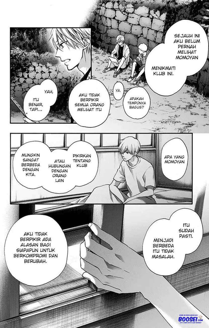 Kono Oto Tomare! Chapter 72 - halaman 44