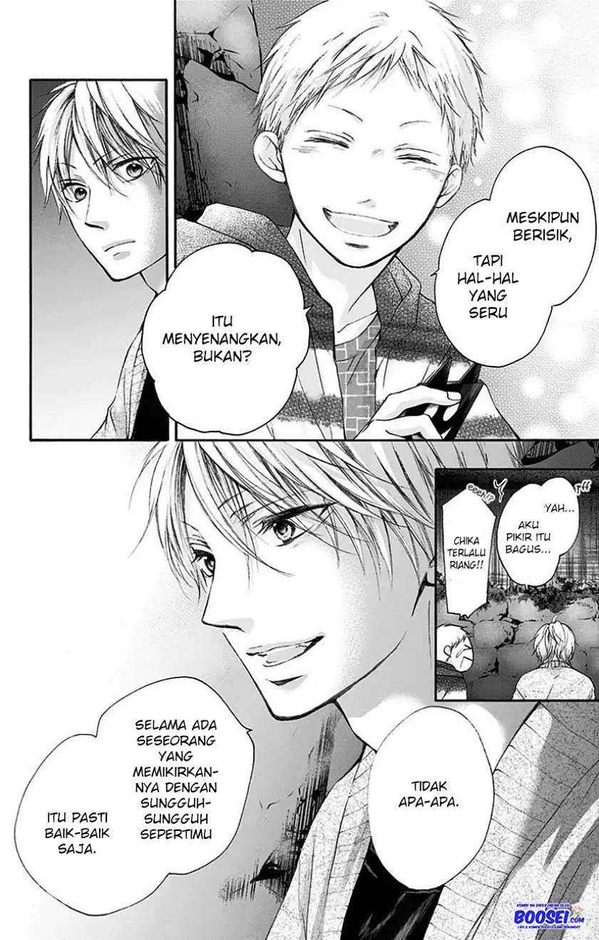 Kono Oto Tomare! Chapter 72 - halaman 46