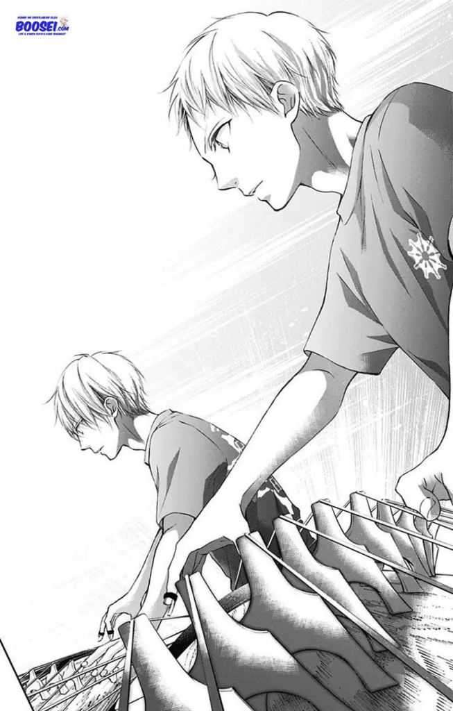 Kono Oto Tomare! Chapter 73 - halaman 20