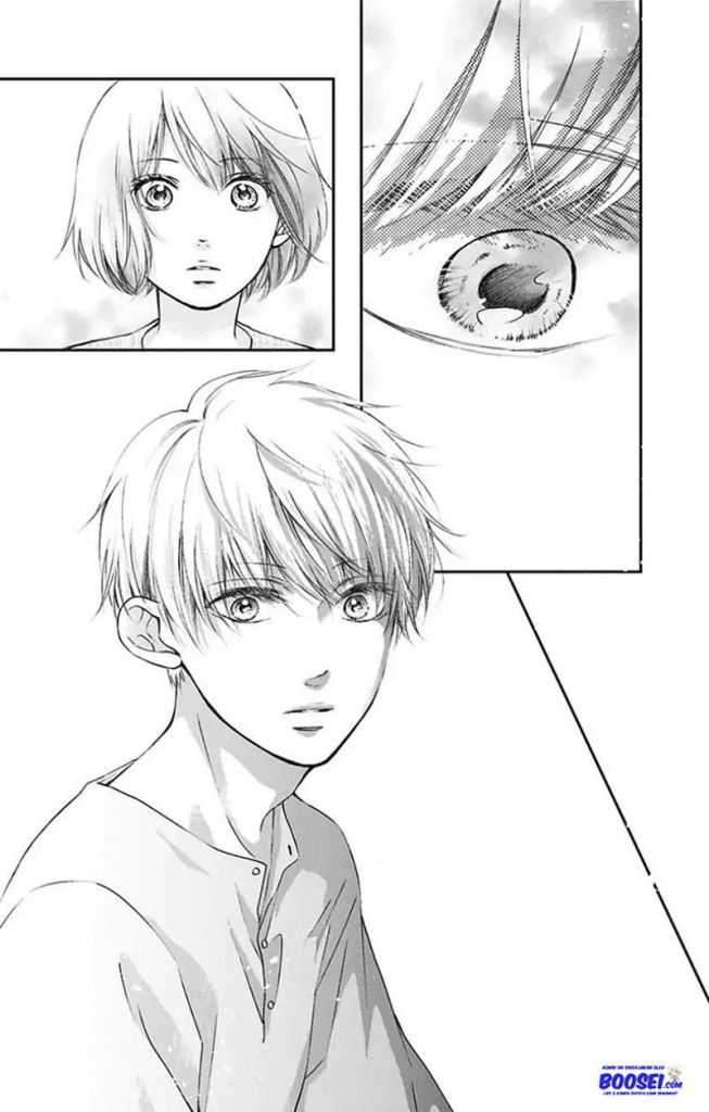 Kono Oto Tomare! Chapter 73 - halaman 21