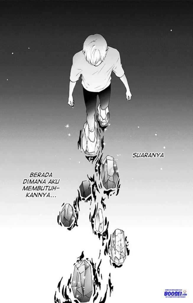 Kono Oto Tomare! Chapter 73 - halaman 24