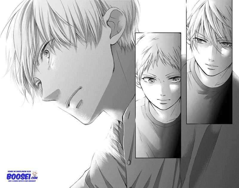 Kono Oto Tomare! Chapter 73 - halaman 26