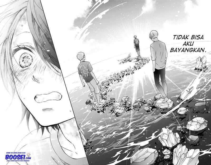 Kono Oto Tomare! Chapter 73 - halaman 29
