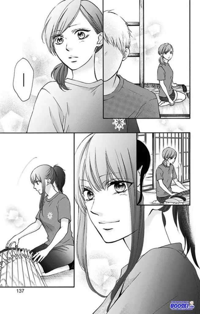 Kono Oto Tomare! Chapter 73 - halaman 33