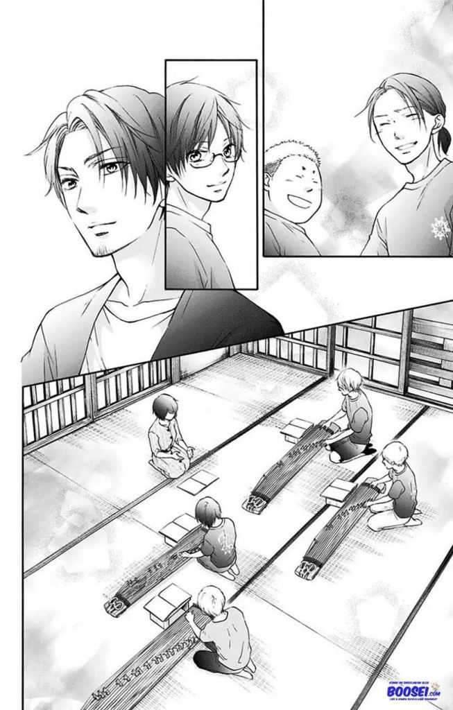 Kono Oto Tomare! Chapter 73 - halaman 34