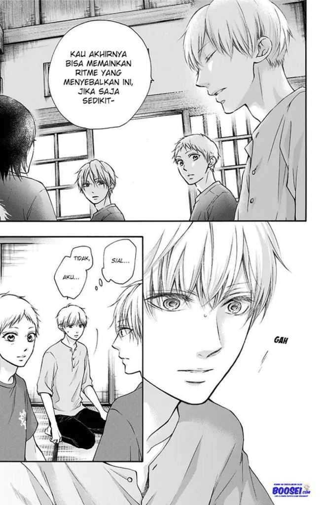 Kono Oto Tomare! Chapter 73 - halaman 37