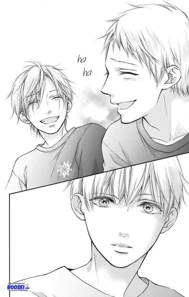Kono Oto Tomare! Chapter 73 - halaman 38