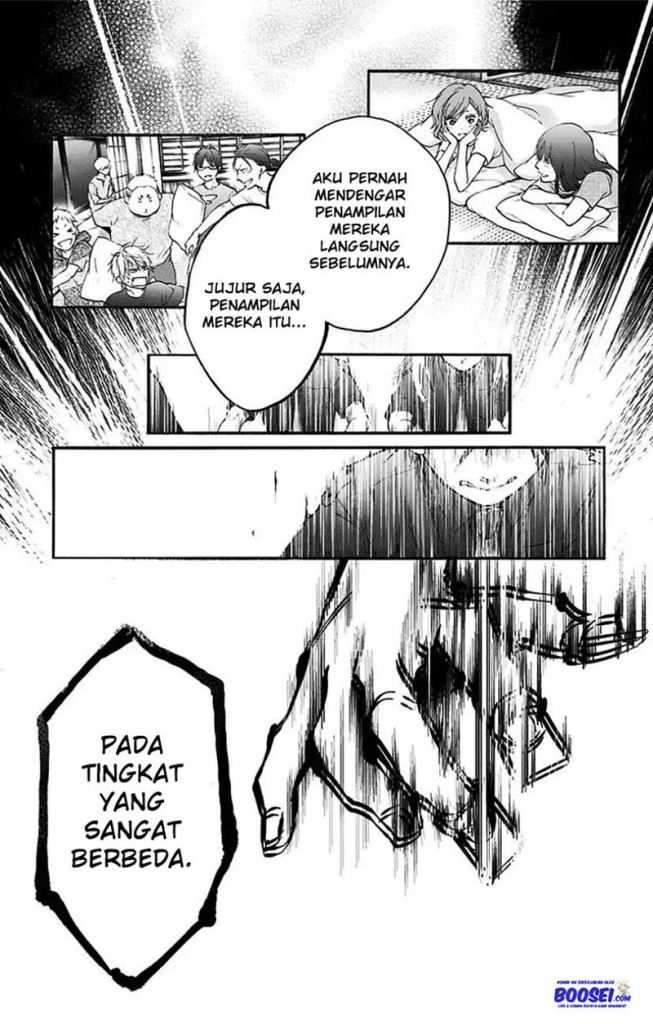 Kono Oto Tomare! Chapter 73 - halaman 45