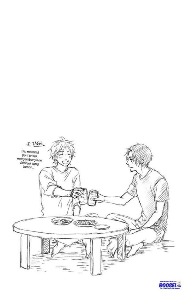 Kono Oto Tomare! Chapter 73 - halaman 46