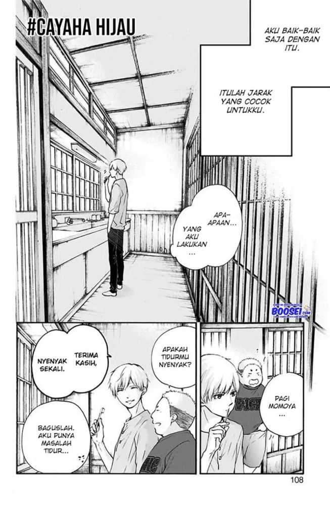 Kono Oto Tomare! Chapter 73 - halaman 6