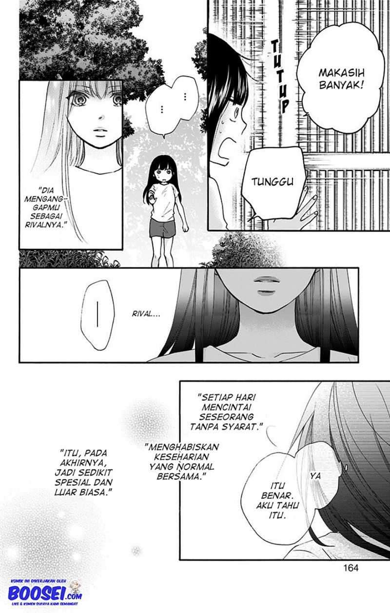 Kono Oto Tomare! Chapter 74 - halaman 16