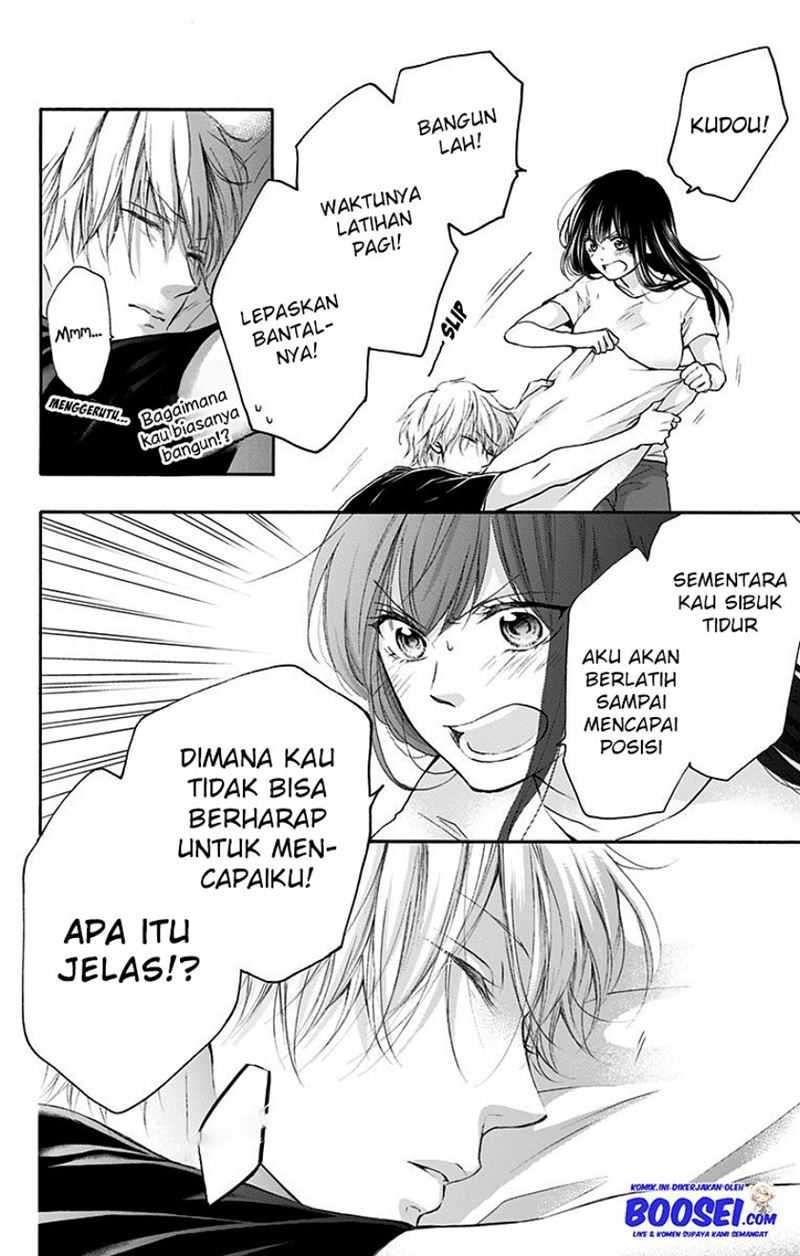 Kono Oto Tomare! Chapter 74 - halaman 20