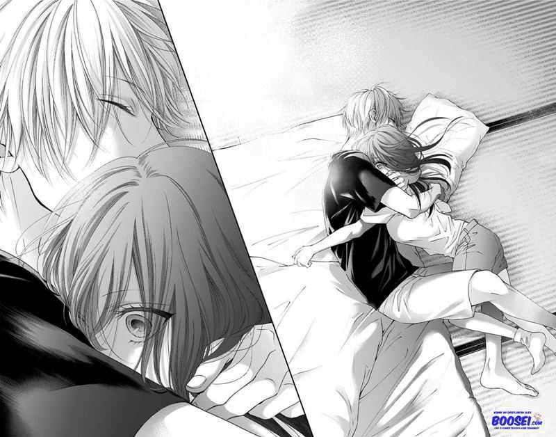 Kono Oto Tomare! Chapter 74 - halaman 22