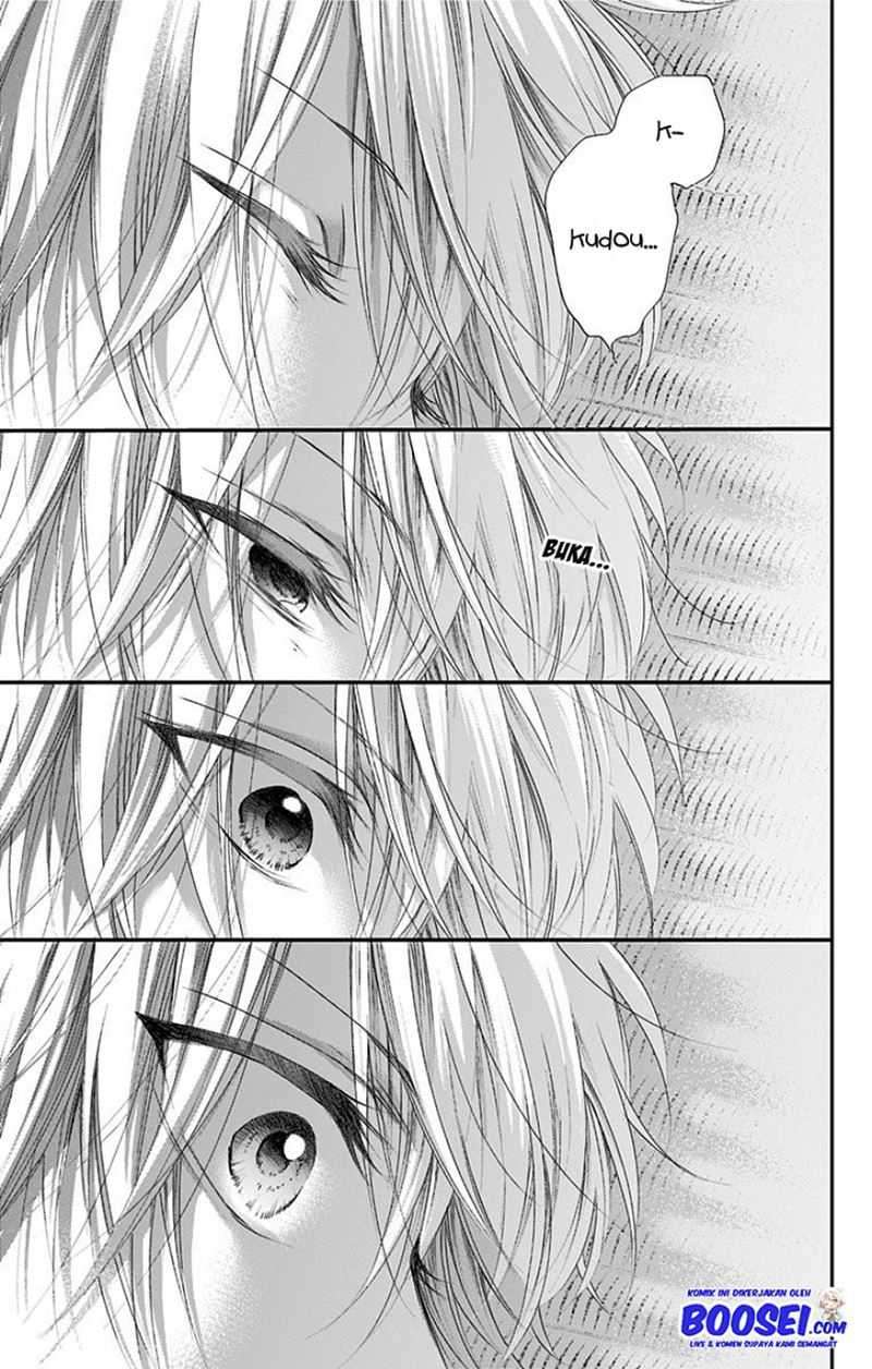 Kono Oto Tomare! Chapter 74 - halaman 24