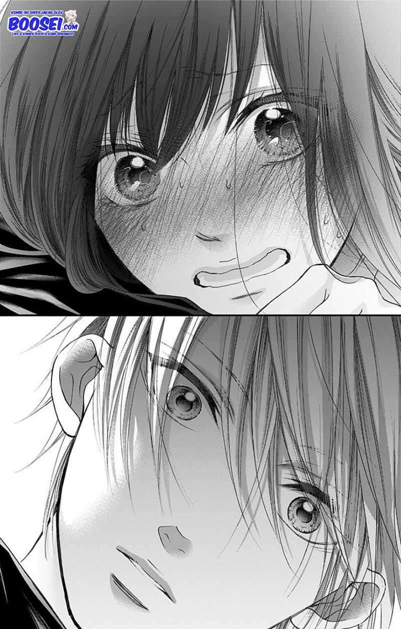 Kono Oto Tomare! Chapter 74 - halaman 25