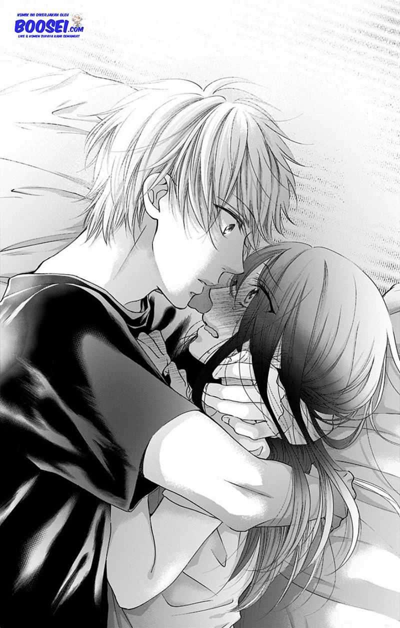 Kono Oto Tomare! Chapter 74 - halaman 26