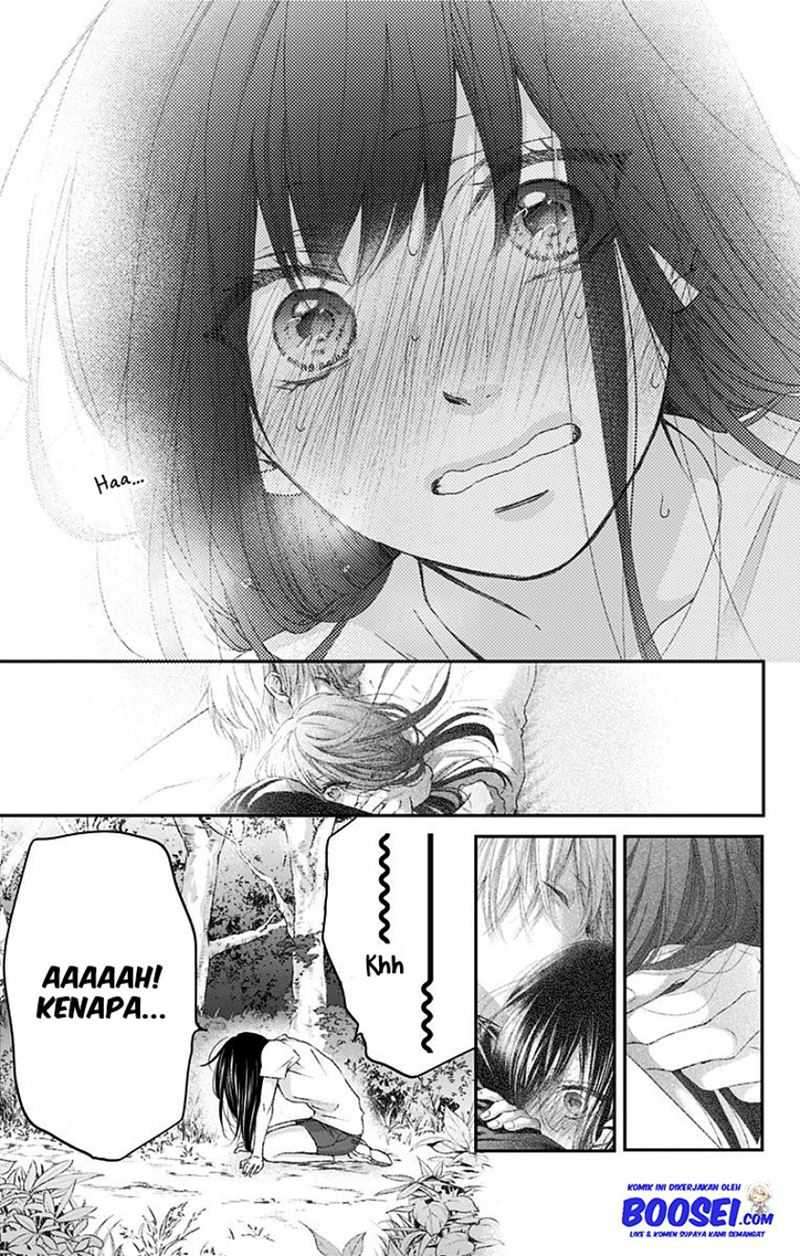 Kono Oto Tomare! Chapter 74 - halaman 30