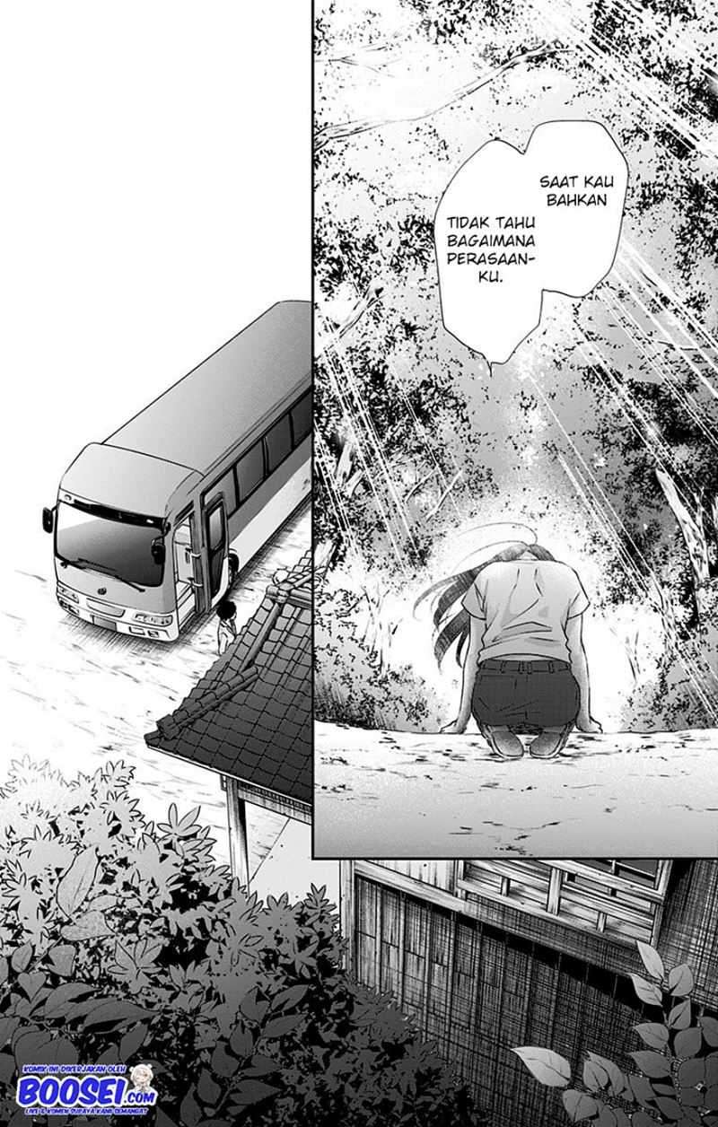 Kono Oto Tomare! Chapter 74 - halaman 31