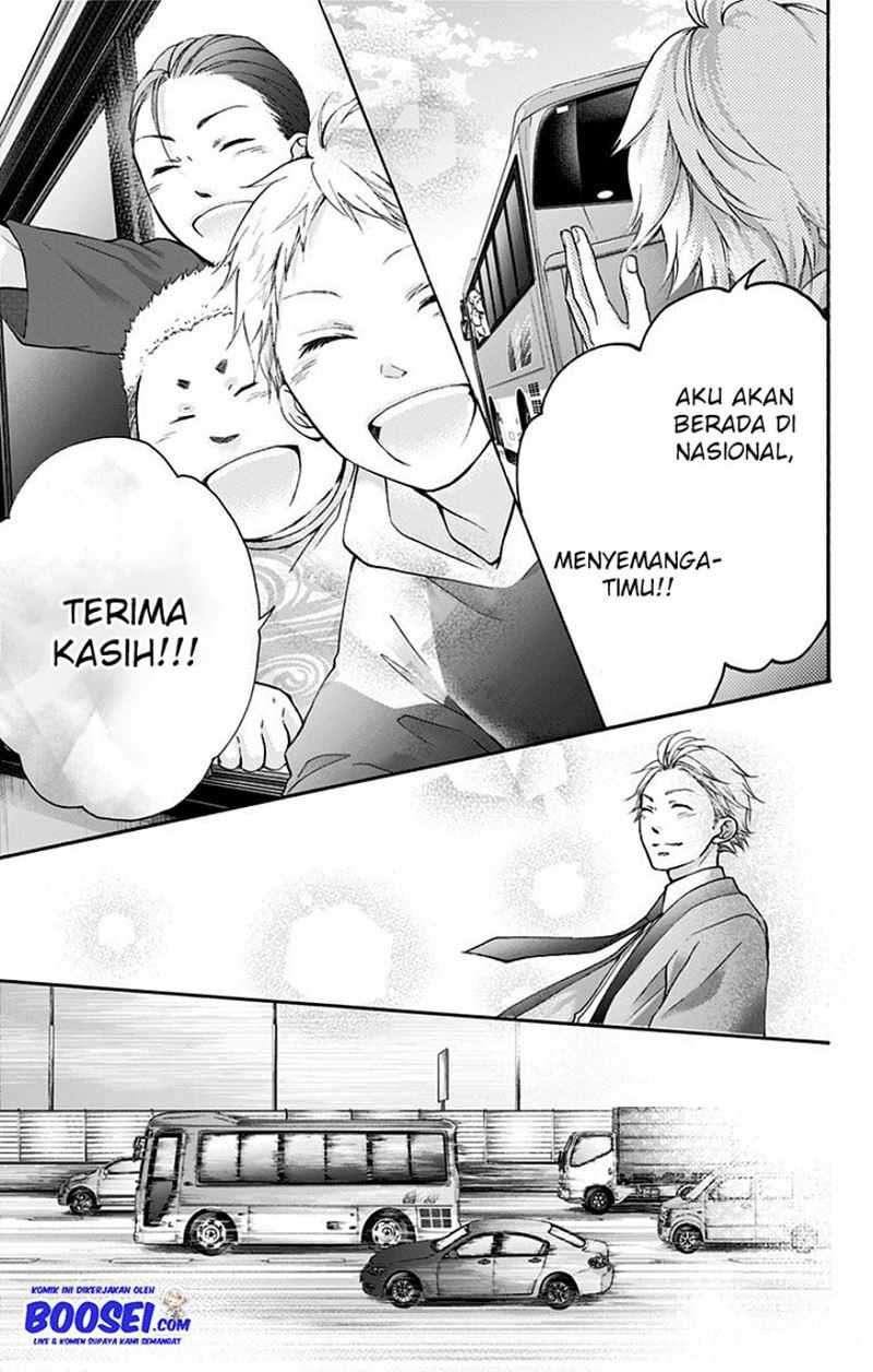 Kono Oto Tomare! Chapter 74 - halaman 34