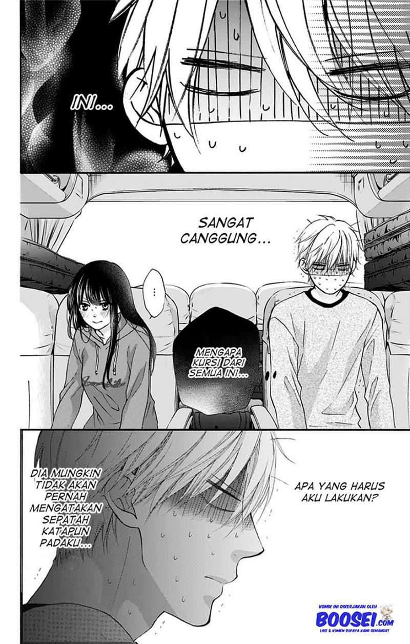 Kono Oto Tomare! Chapter 74 - halaman 35