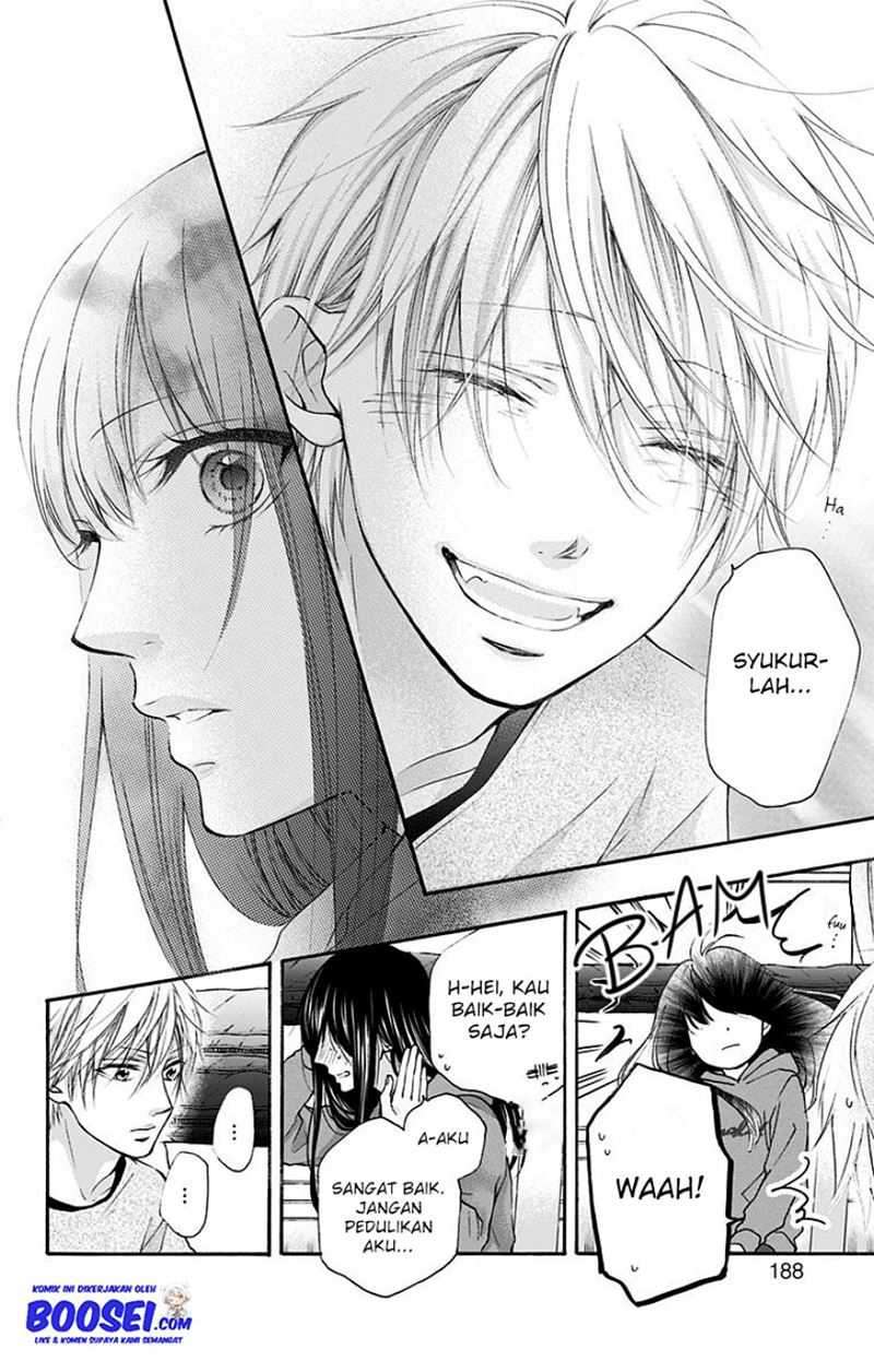 Kono Oto Tomare! Chapter 74 - halaman 39