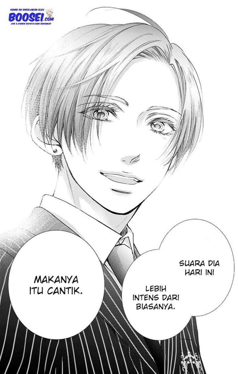 Kono Oto Tomare! Chapter 74 - halaman 43