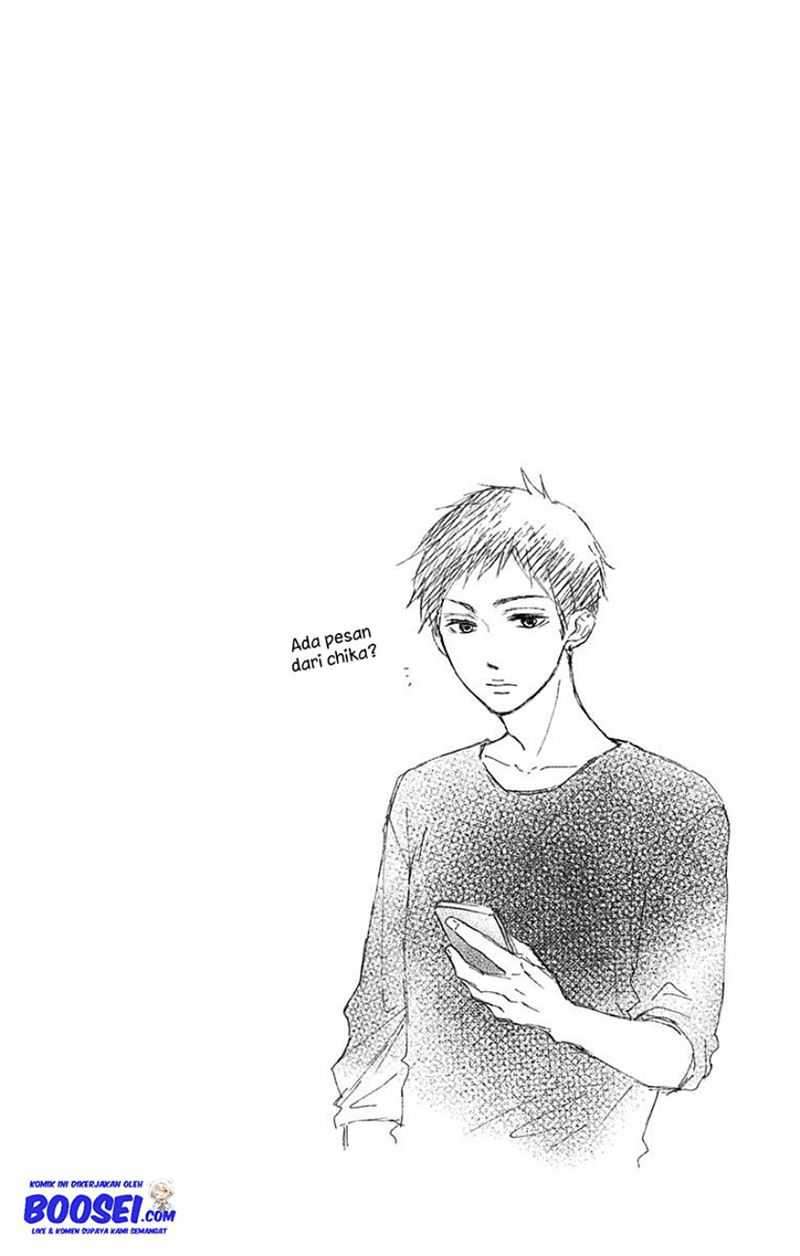 Kono Oto Tomare! Chapter 74 - halaman 47