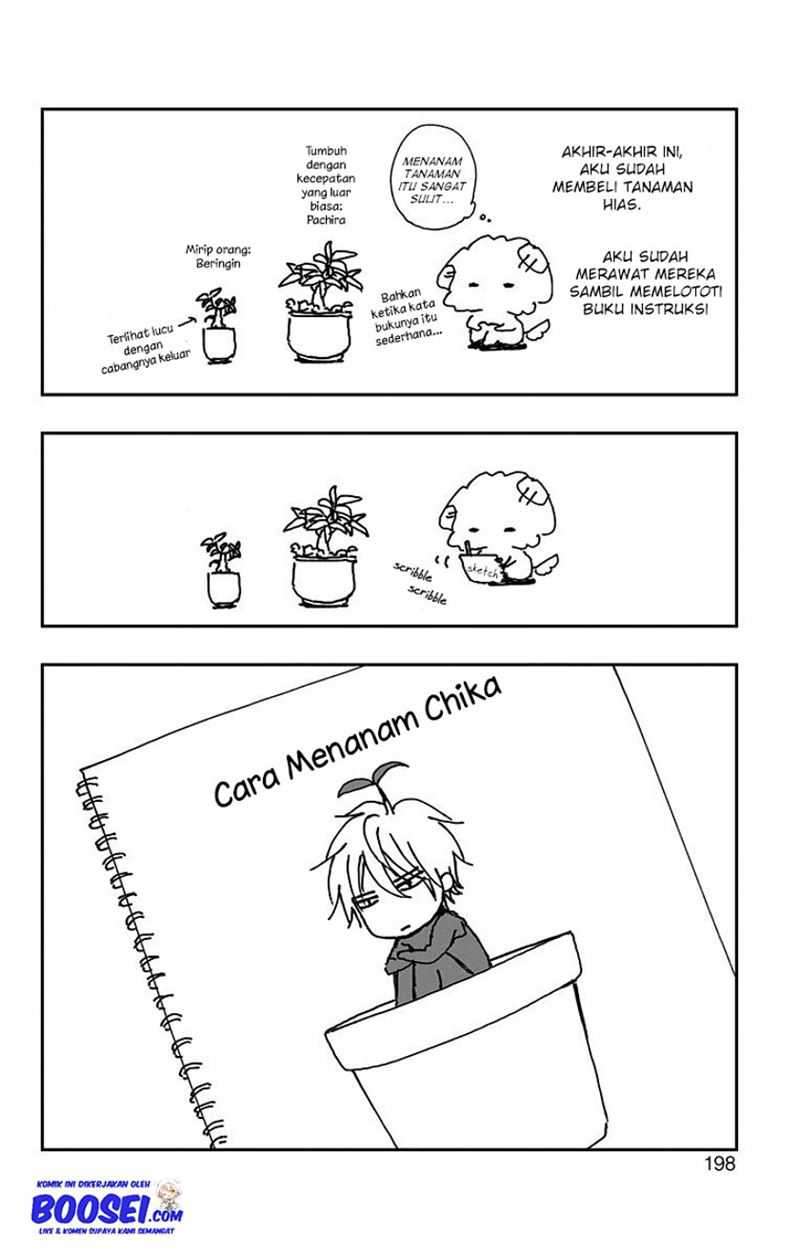 Kono Oto Tomare! Chapter 74 - halaman 49