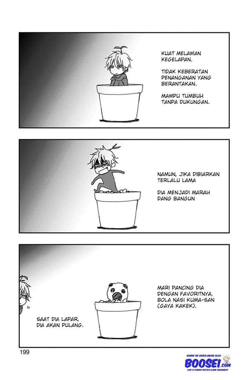 Kono Oto Tomare! Chapter 74 - halaman 50