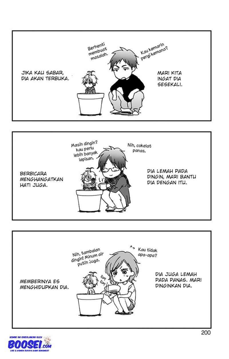Kono Oto Tomare! Chapter 74 - halaman 51