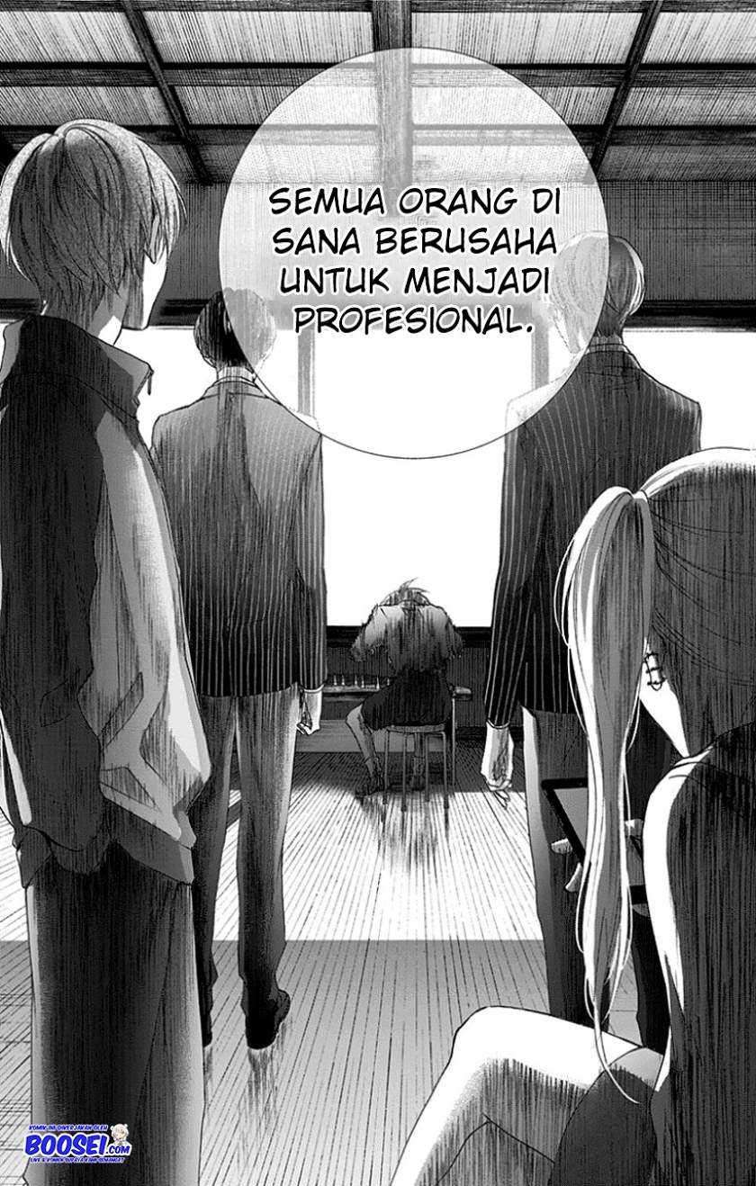 Kono Oto Tomare! Chapter 75 - halaman 14