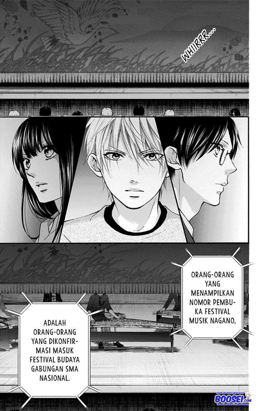 Kono Oto Tomare! Chapter 75 - halaman 23