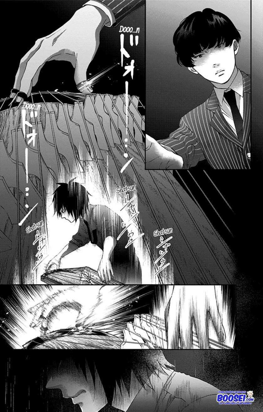 Kono Oto Tomare! Chapter 75 - halaman 28