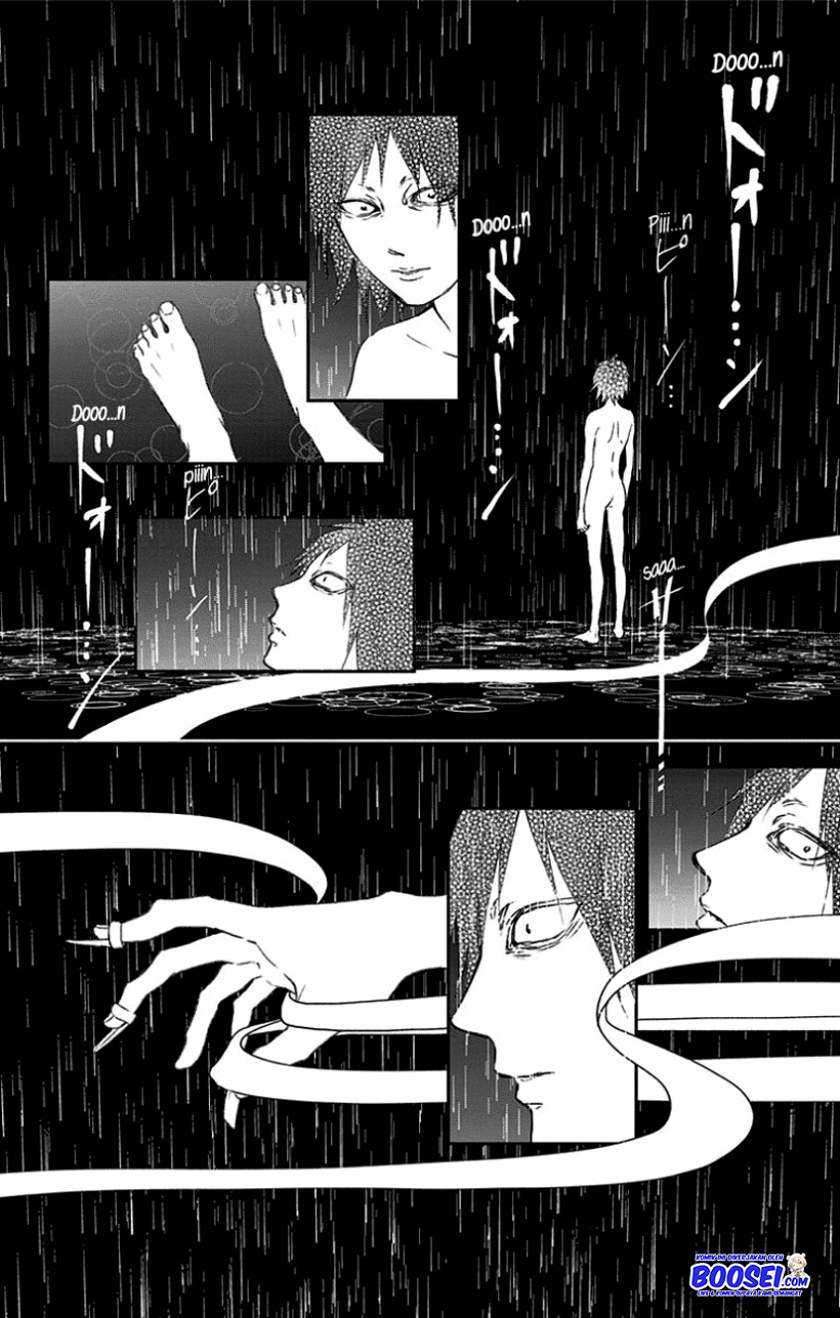 Kono Oto Tomare! Chapter 75 - halaman 29