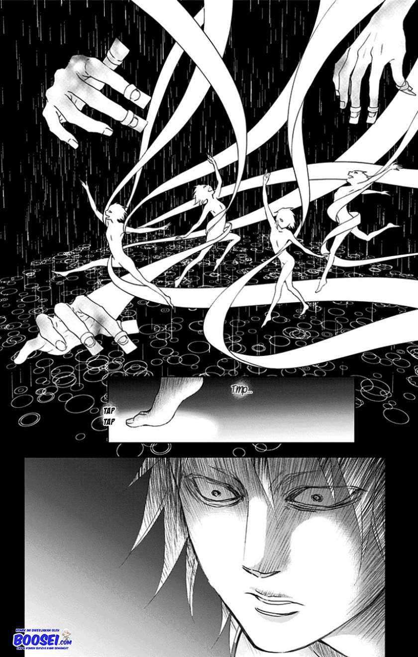 Kono Oto Tomare! Chapter 75 - halaman 31