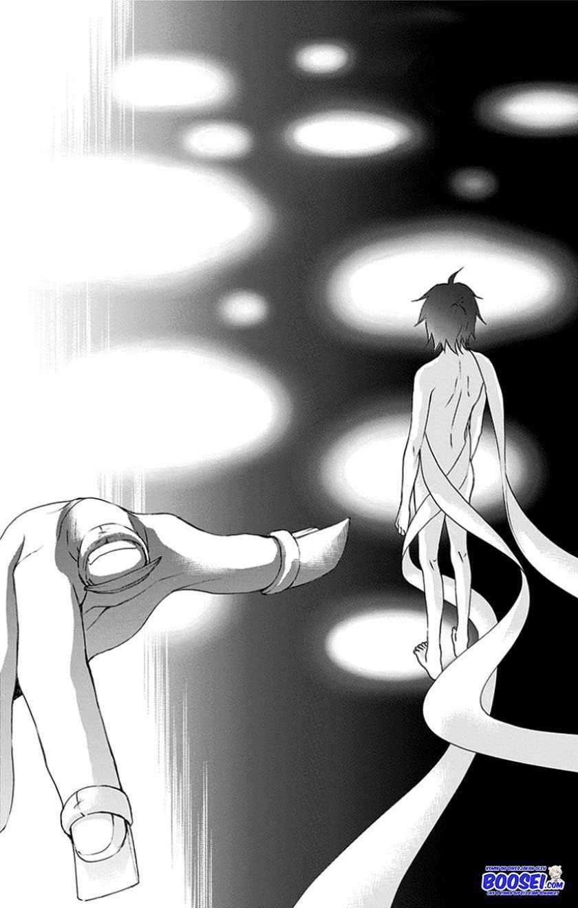Kono Oto Tomare! Chapter 75 - halaman 32