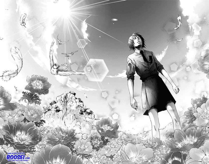 Kono Oto Tomare! Chapter 75 - halaman 36