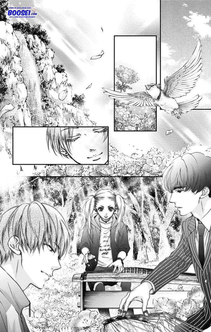 Kono Oto Tomare! Chapter 75 - halaman 37