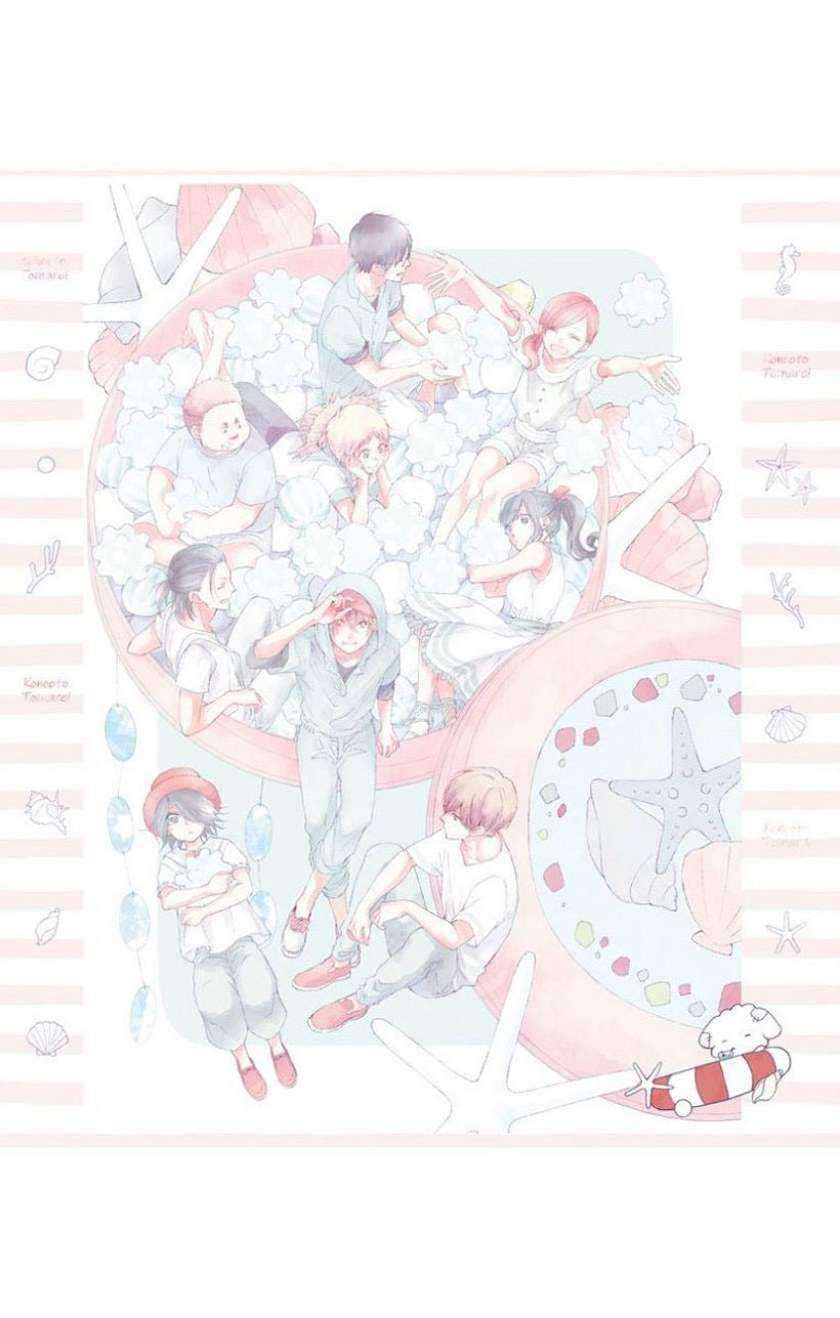 Kono Oto Tomare! Chapter 75 - halaman 4