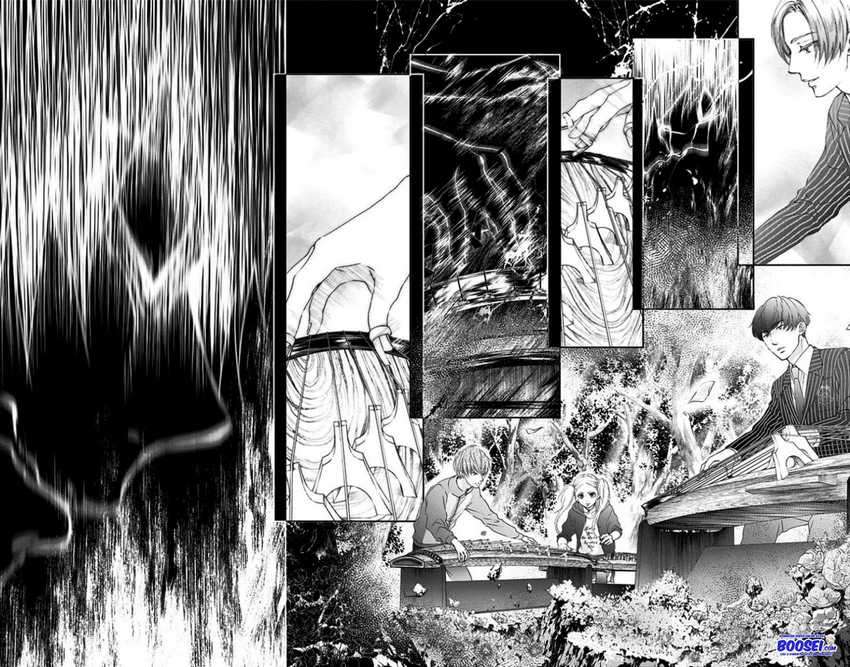 Kono Oto Tomare! Chapter 75 - halaman 40