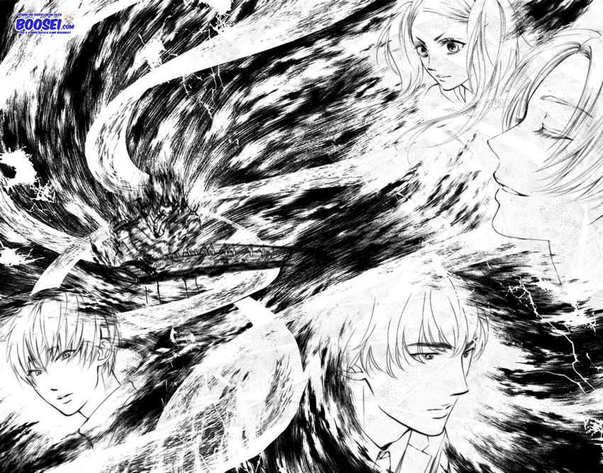 Kono Oto Tomare! Chapter 75 - halaman 41